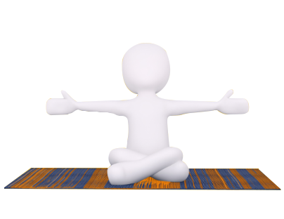 Yoga Mat Training
